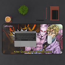 Load image into Gallery viewer, Deadly Queen Desk Mat
