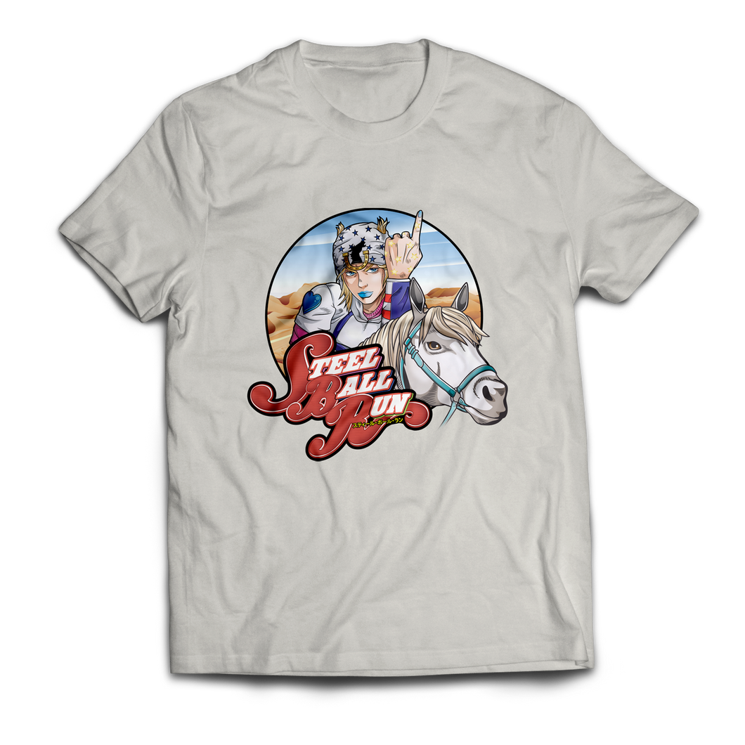 SBR Johnny T-Shirt