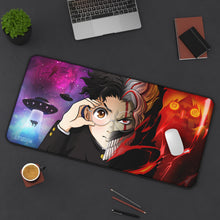 Load image into Gallery viewer, DDD Desk Mat
