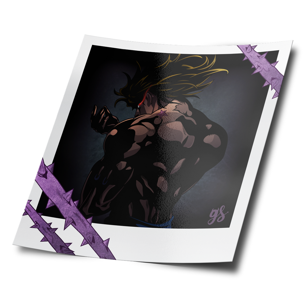 🅱️io Polaroid 2025 Vine Ver.