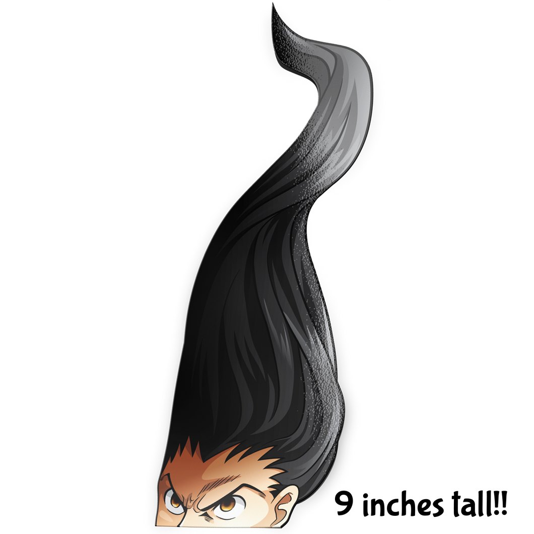 Tall Gon Peeker Sticker