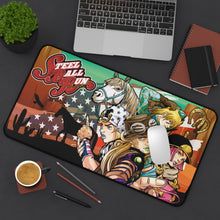 Load image into Gallery viewer, SBR Desk Mat 2.0
