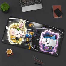 Load image into Gallery viewer, Stardust Chiikawa Desk Mat
