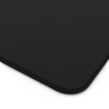 Load image into Gallery viewer, Vaporwave Pink 🅱️olyne Desk Mat
