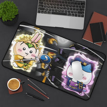 Load image into Gallery viewer, Stardust Chiikawa Desk Mat
