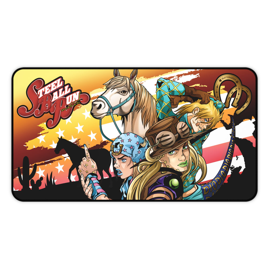 SBR Desk Mat