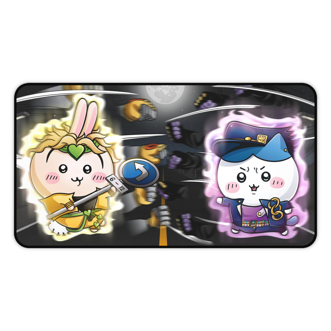 Stardust Chiikawa Desk Mat