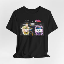Load image into Gallery viewer, Stardust Chiikawa T-shirt

