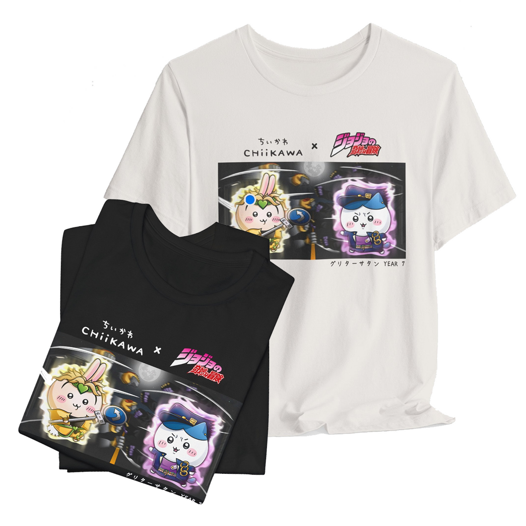 Stardust Chiikawa T-shirt