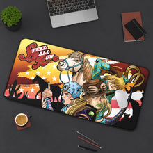 Load image into Gallery viewer, SBR Desk Mat
