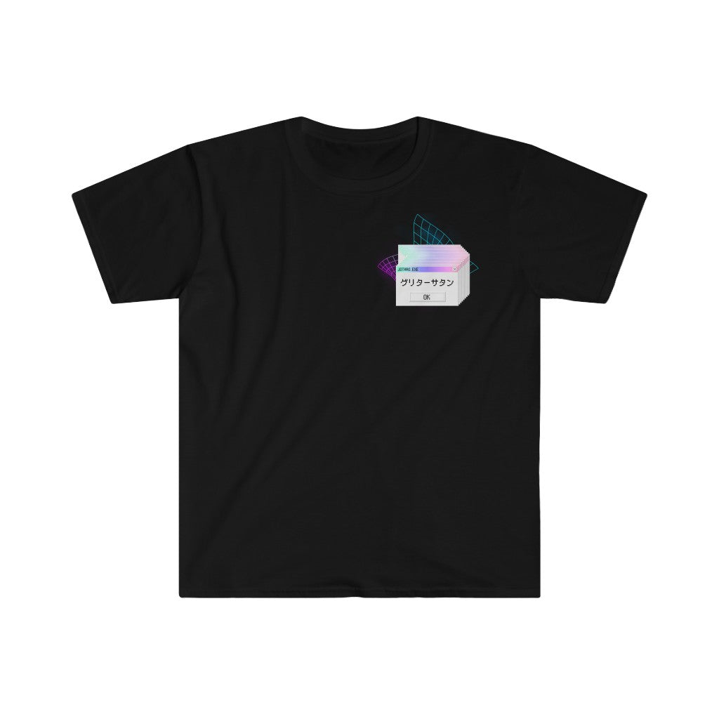 Vaporwave J🦋taro Shirt