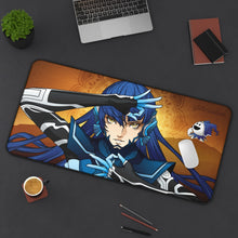 Load image into Gallery viewer, Naho🅱️ino Desk mat
