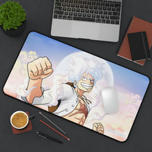 Load image into Gallery viewer, G5 Desk Mat / Playmat
