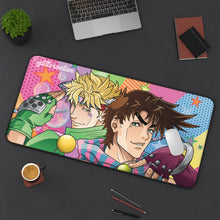 Load image into Gallery viewer, Partners in Crime Desk mat
