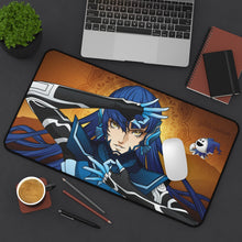 Load image into Gallery viewer, Naho🅱️ino Desk mat
