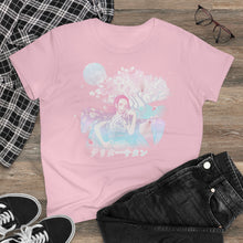 Load image into Gallery viewer, WOMEN&#39;S SIZING Pastel Robin Shirt
