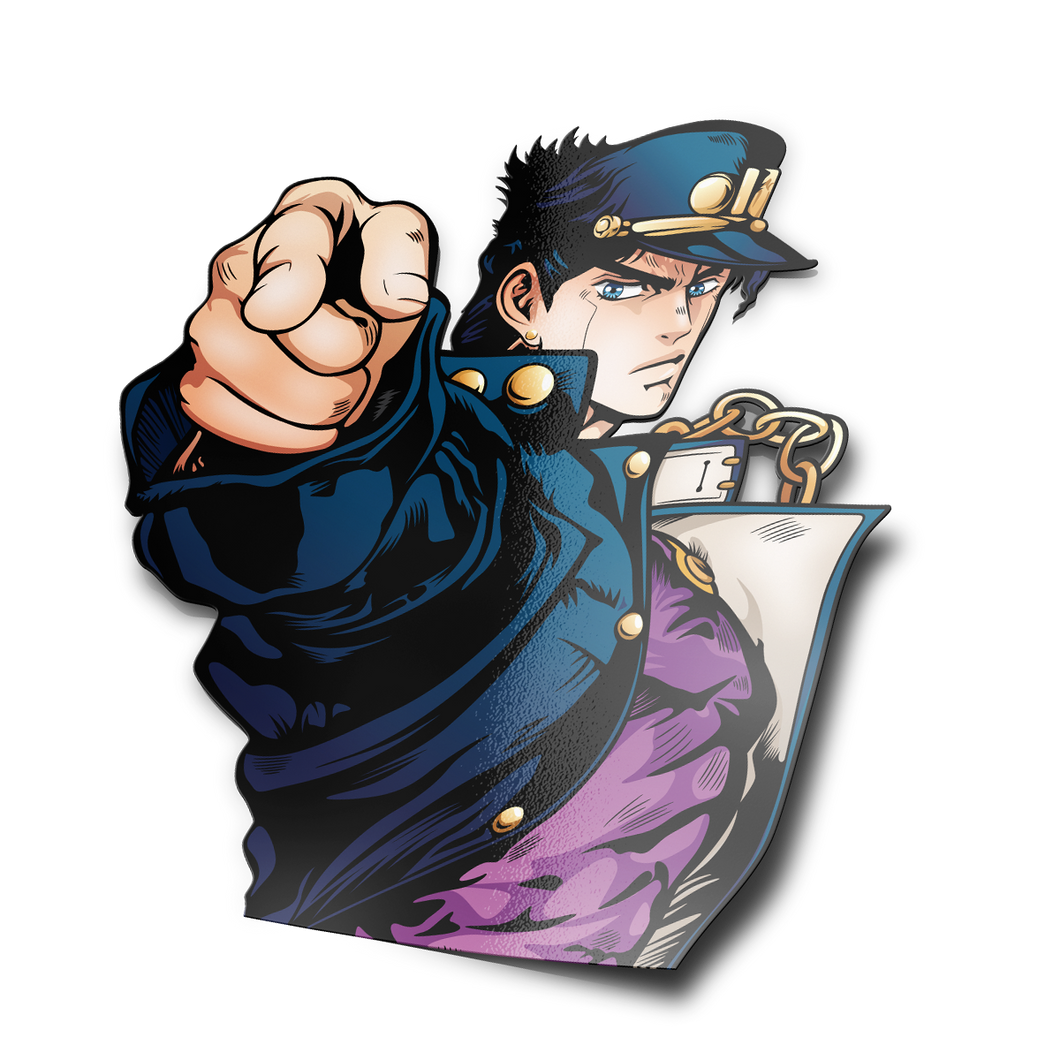 🅱️otaro Diecut V3