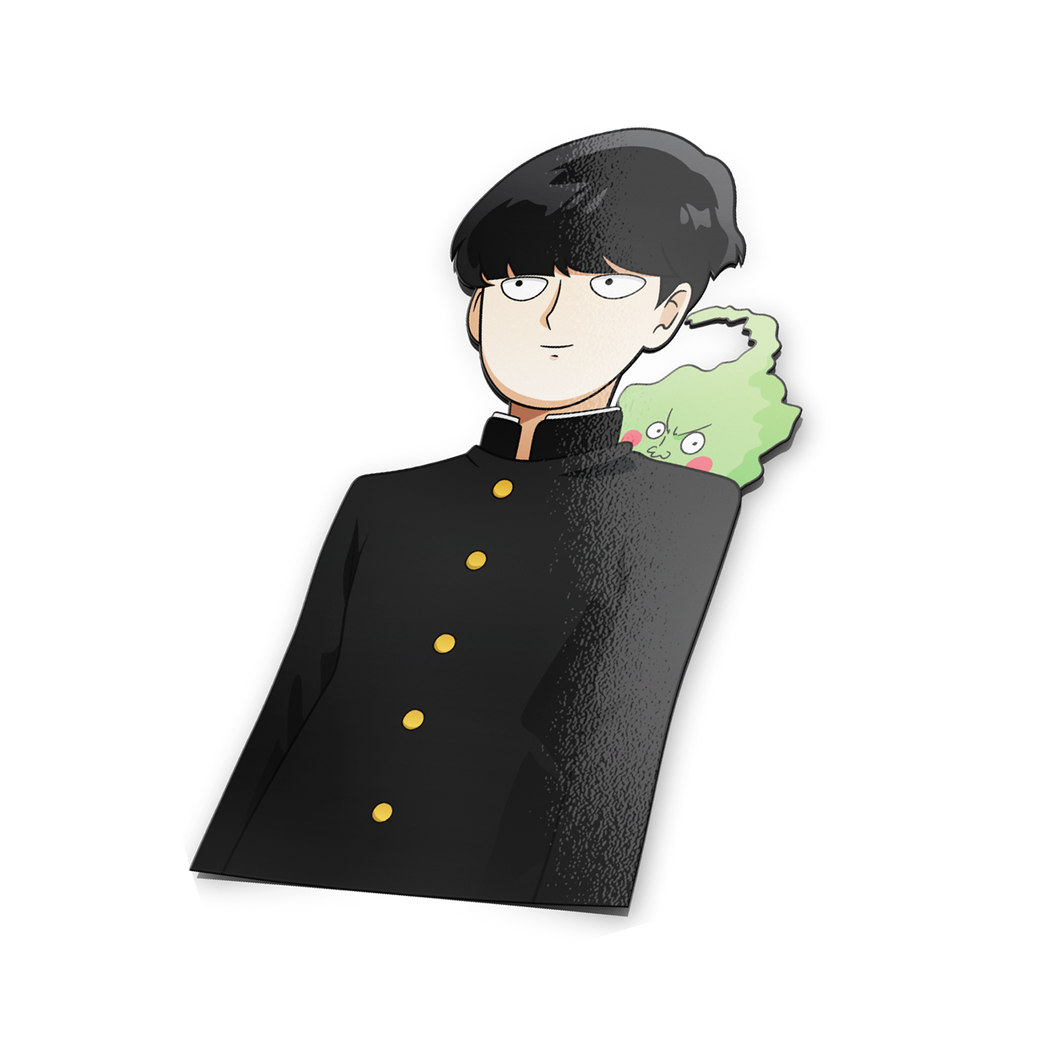 Phone Size Mob Sticker